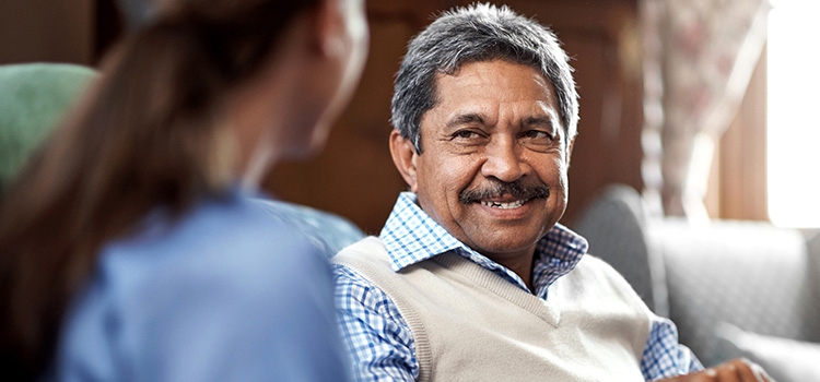 Individual support and personal care