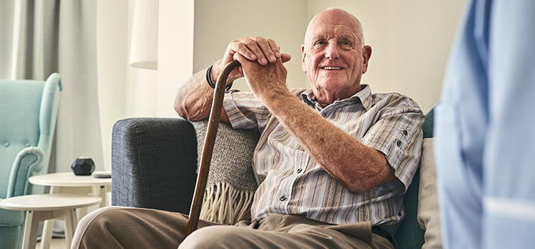 Individual support and personal care