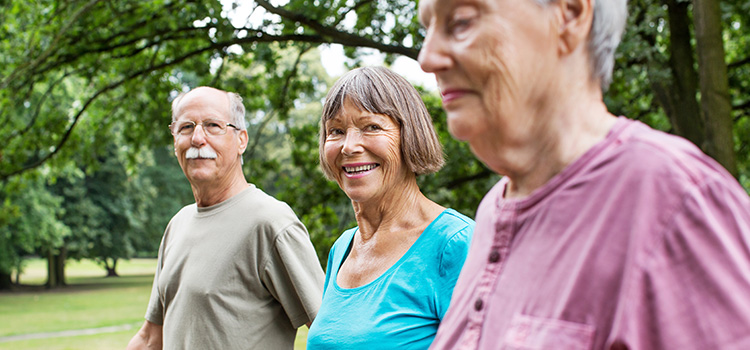 Individual support and personal care
