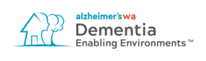 Dementia Enabling Environments logo