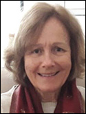 Majo Merriam