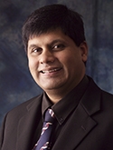 Professor Ralph Martins