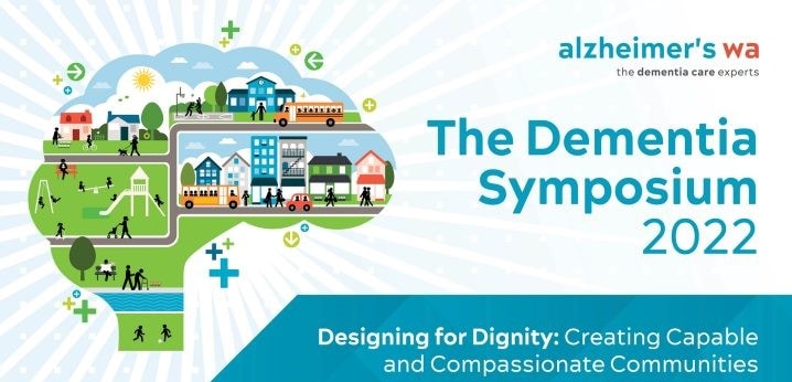 Join our 2022 Dementia Symposium
