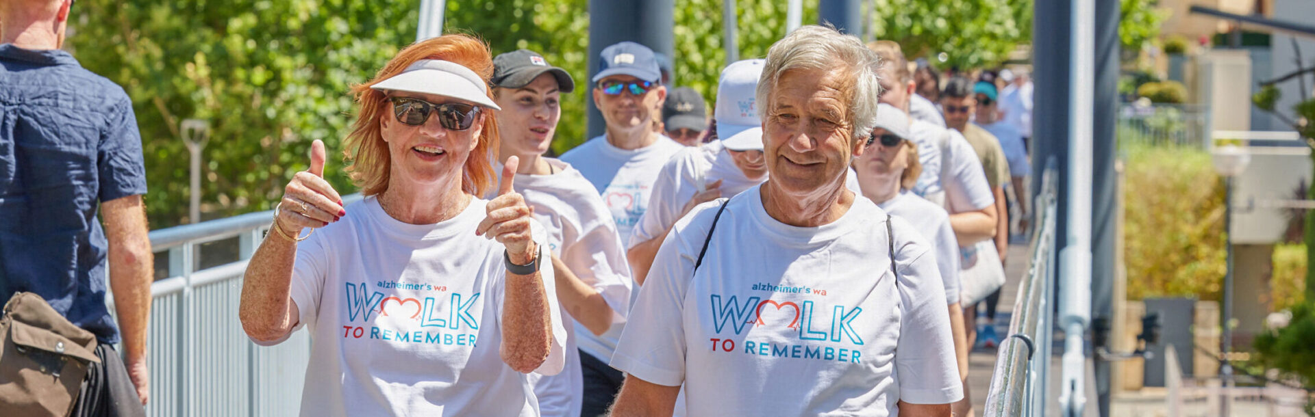 Walk to Remember
 
Sunday 5th November 2023

