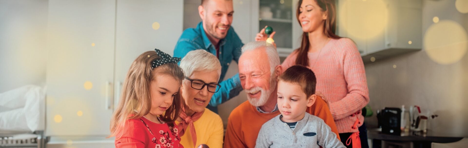 Caring for the people living with Dementia
This festive season, support the 48,000 Western Australians living with dementia
